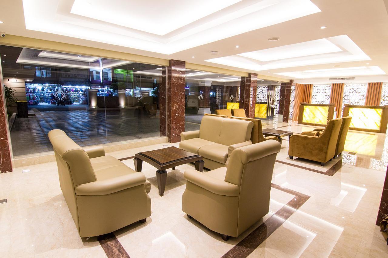 Portola Arabia Hotel Banda Aceh Exterior foto