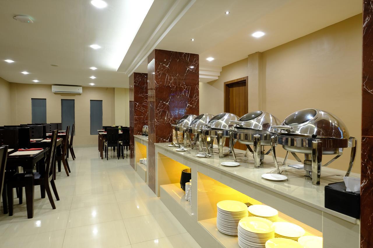 Portola Arabia Hotel Banda Aceh Exterior foto